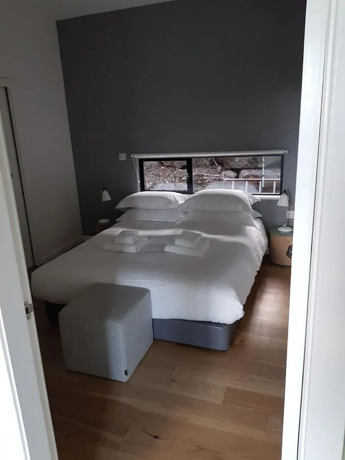 ריצ'מונד Yorkshire Dales Lodge 8 Ensuite בריטניה