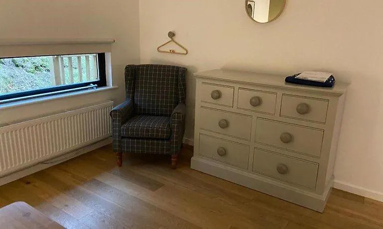 ריצ'מונד Yorkshire Dales Lodge 8 Ensuite 0*,